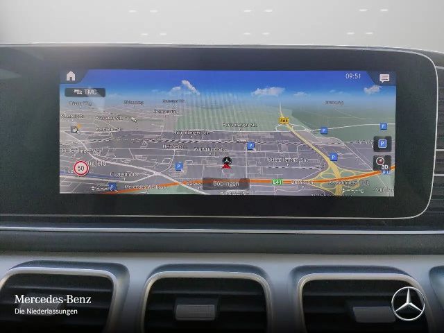 Mercedes-Benz GLE 63 AMG 4MATIC AMG Line