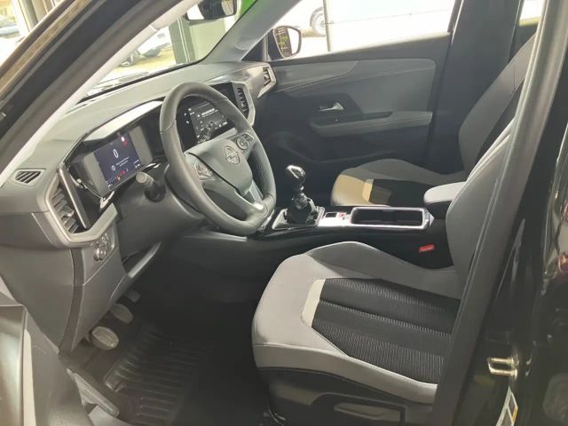 Opel Mokka 1.2 T Fin. ab 2,99% Kima,Rückfahrkamera