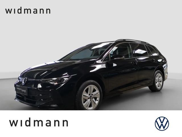 Volkswagen Golf 1.5 TSI Life Variant