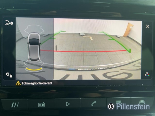 Seat Ibiza DSG FR-lijn