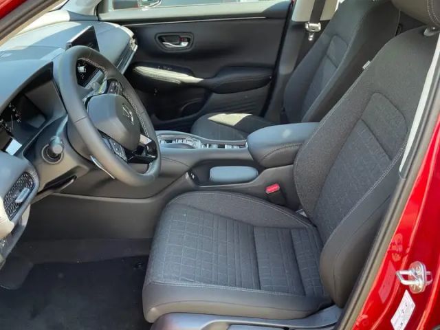 Honda ZR-V 2.0 e:HEV i-MMD