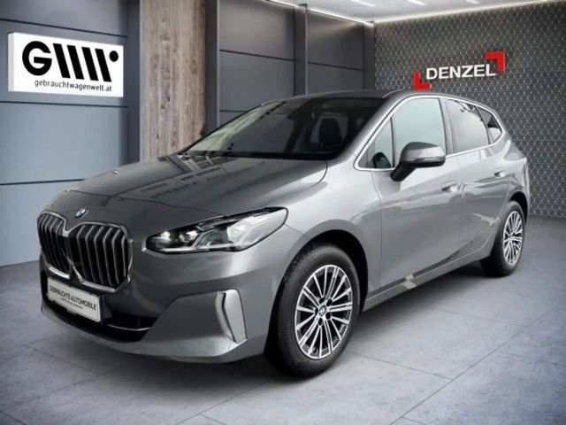 BMW 218 218d Active Tourer Sedan