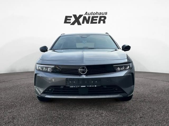 Opel Astra 1.2 Turbo Edition Turbo