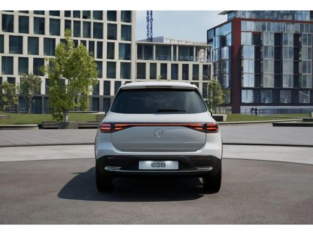 Mercedes-Benz EQB 250 7-zitter Progressive