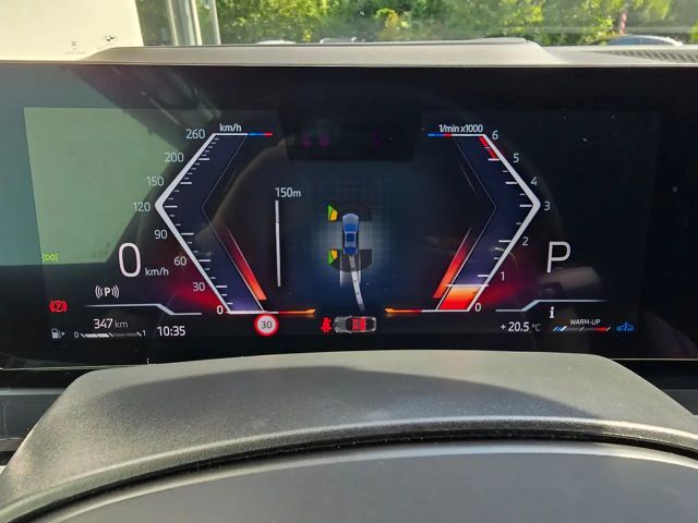 BMW X6 M-Sport xDrive30d