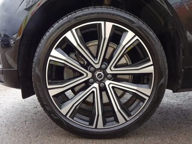 Volvo XC60 AWD Inscription T6