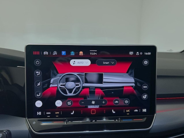 Volkswagen Golf 1.5 TSI DSG Golf VIII