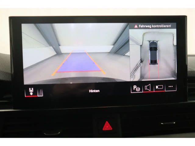 Audi A4 40 TDI Avant S-Line