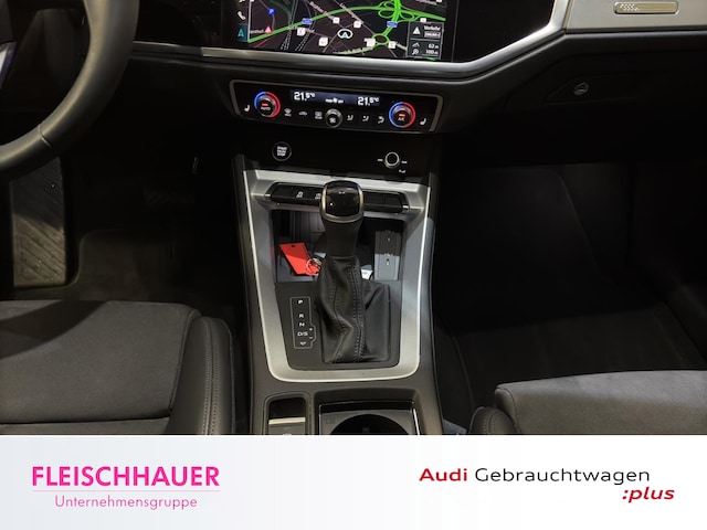Audi Q3 35 TFSI S-Tronic