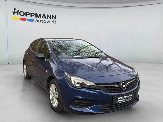 Opel Astra 1.2 Turbo Edition