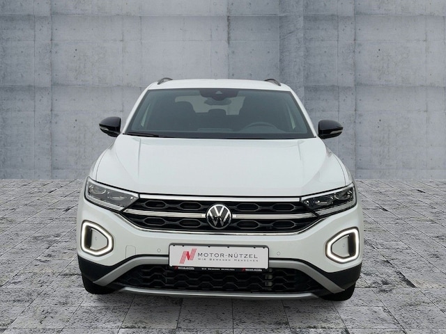 Volkswagen T-Roc 2.0 TDI Move