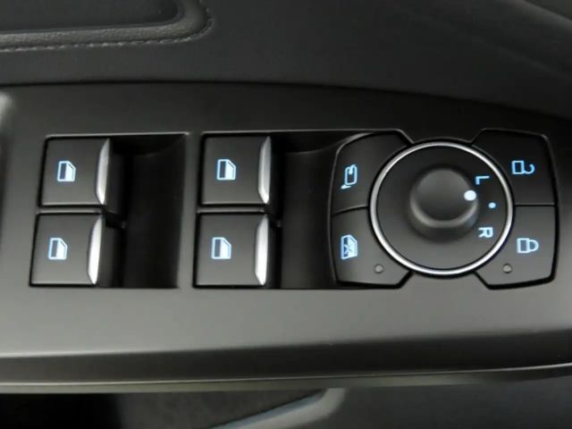 Ford Focus Titanium Vignale