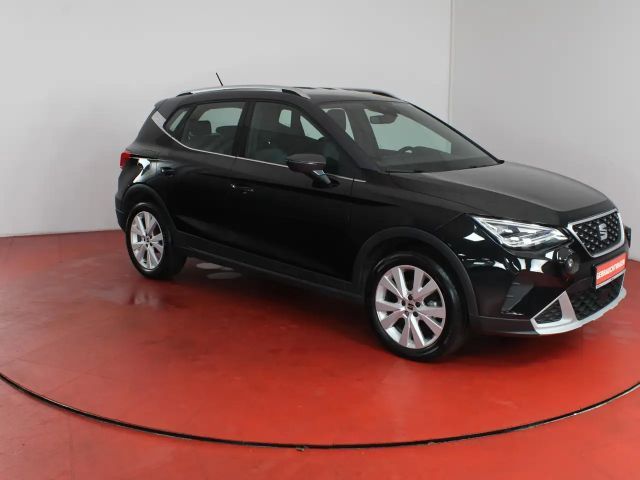 Seat Arona 1.0 TSI DSG