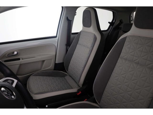 Volkswagen up! 1.0 MPI Move Move up!