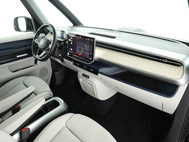 Volkswagen ID.Buzz Pro