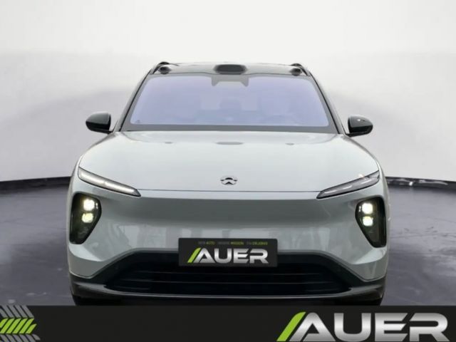 Nio EL6 Longe Range