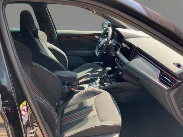 Skoda Scala 1.5 TSI Monte Carlo