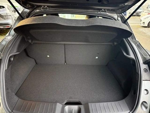 Nissan Juke N-Connecta