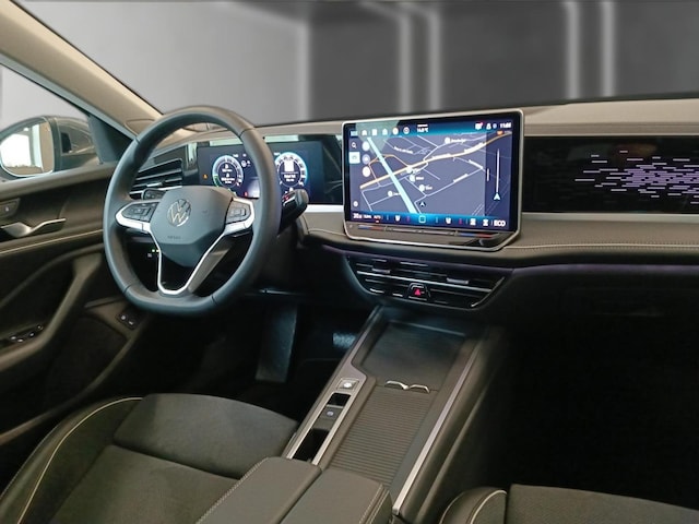 Volkswagen Passat 1.5 TSI DSG eHybrid