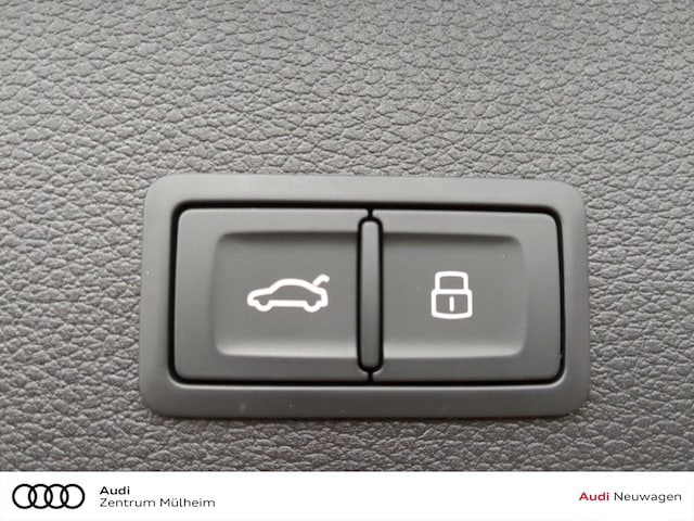 Audi Q2 35 TFSI S-Tronic