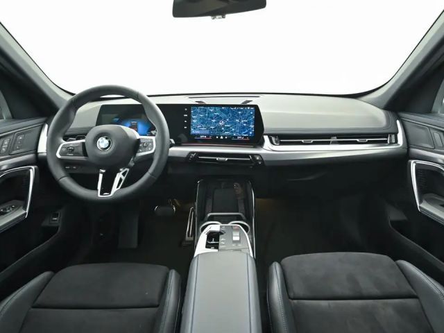 BMW X1 M-Sport xDrive20d