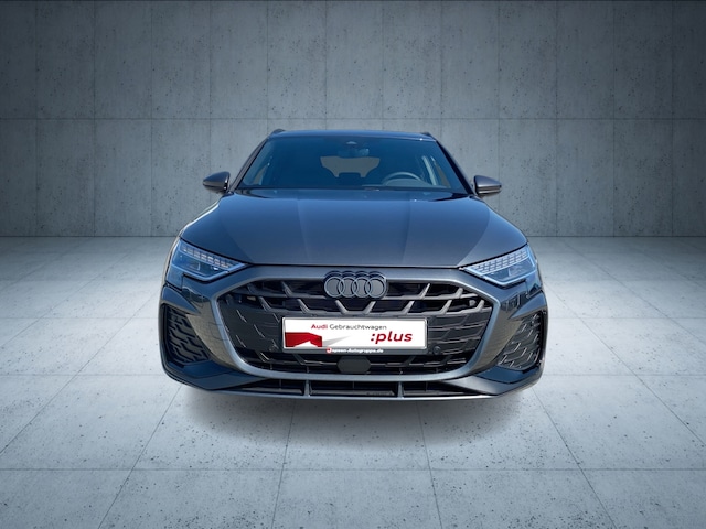 Audi A3 35 TFSI S-Line S-Tronic Sportback