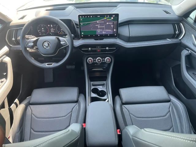 Skoda Kodiaq 1.5 TSI Selection