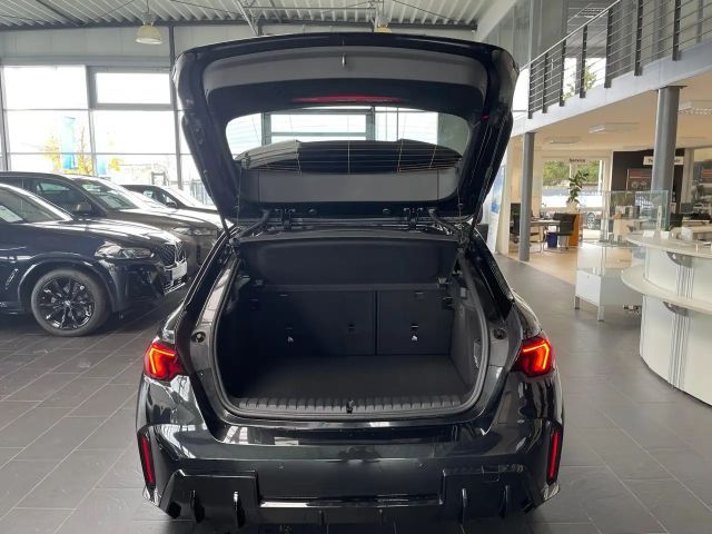 BMW 120 120i M-Sport Sedan