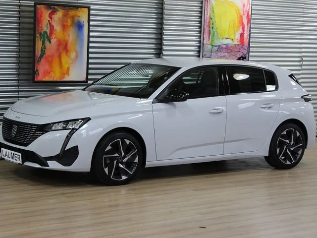 Peugeot 308 Allure Pack PureTech