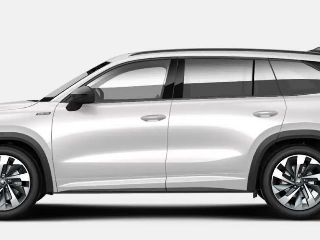 Skoda Kodiaq 4x4 Sportline