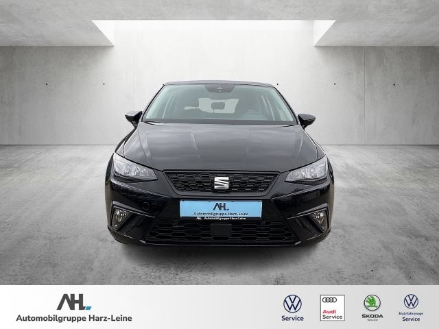 Seat Ibiza 1.0 SHZ/PDC/SMARTLINK/KLIMA/DAB
