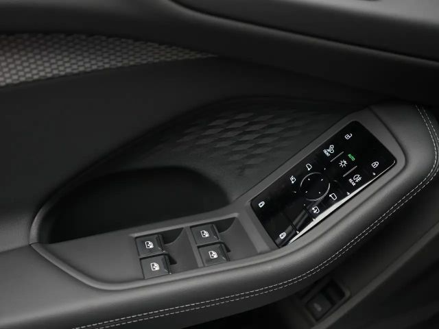 Audi A5 Hybride Quattro S-Line