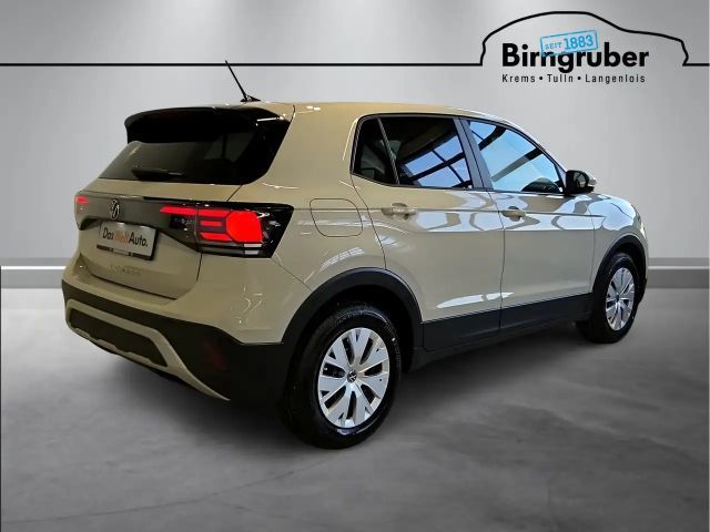 Volkswagen T-Cross 4Me TSI
