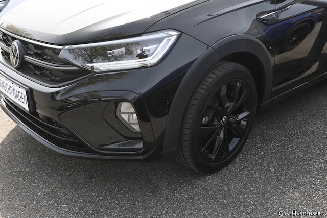 Volkswagen Taigo 1.5 TSI DSG R-Line Style