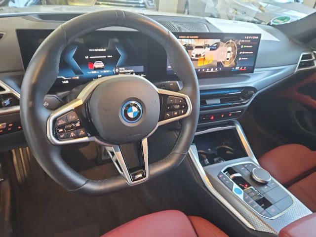 BMW i4 Coupé Gran Coupé M-Sport