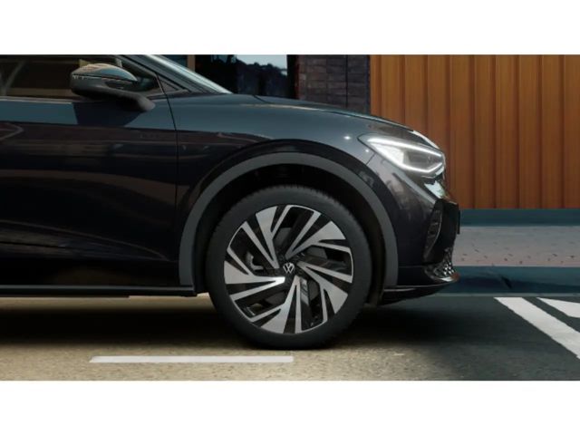 Volkswagen ID.4 4Motion GTX