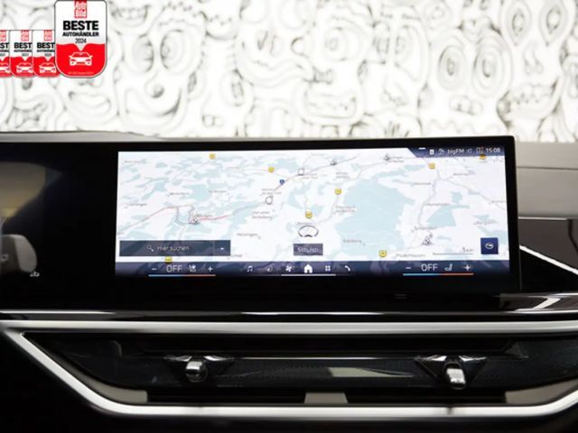 BMW X5 Individual M-Sport xDrive40d