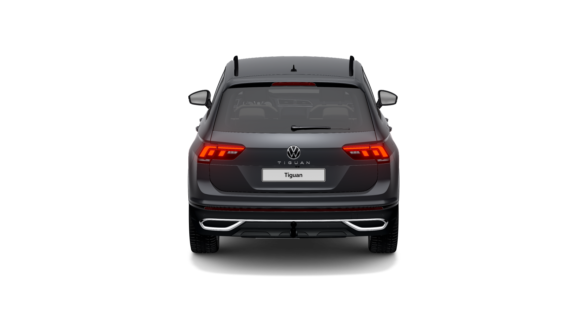 Volkswagen Tiguan 2.0 TDI DSG Sport