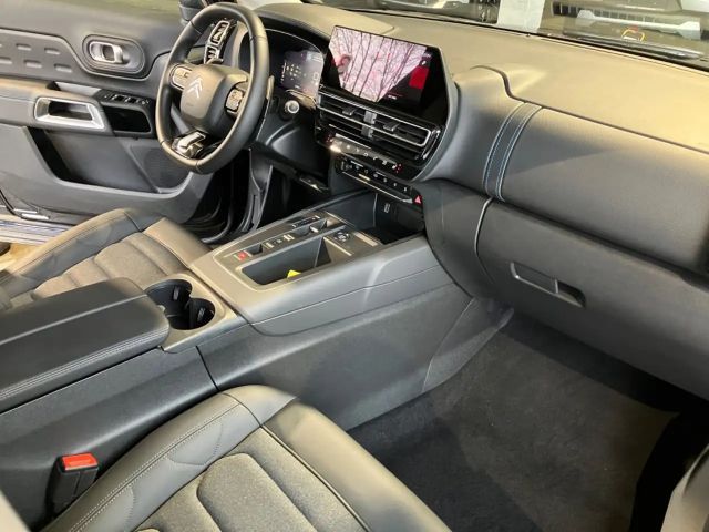 Citroën C5 Aircross 1.2 LED+Navi+SHZ+Winterp.+2xKlima+LM