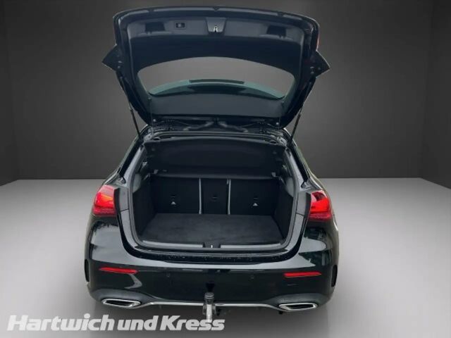 Mercedes-Benz A 220 4MATIC AMG Line