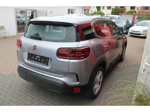Citroën C5 Aircross You