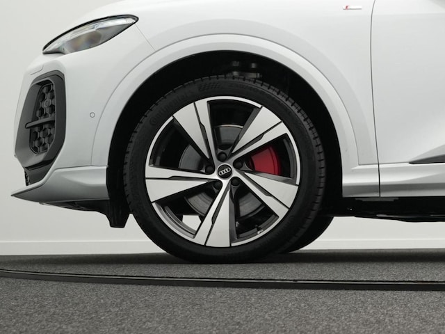 Audi Q5 Quattro S-Tronic