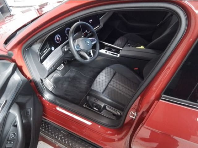 Volkswagen Passat 2.0 TSI DSG R-Line Variant