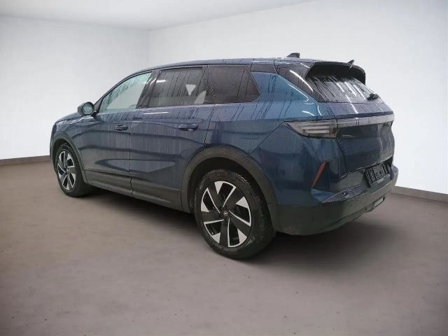 Opel Grandland X GS-Line Grand Sport Hybrid