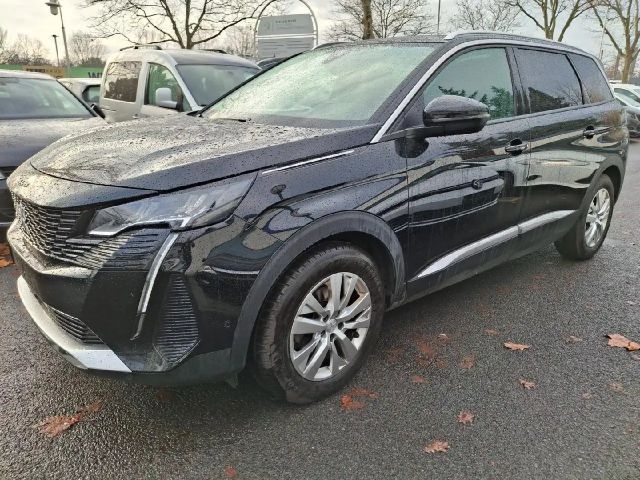 Peugeot 5008 Allure Pack
