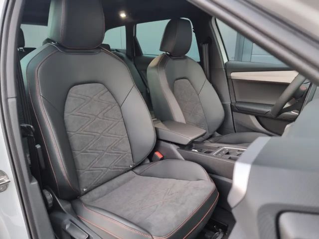 Seat Leon 2.0 TSI DSG FR-lijn Plus Sportstourer