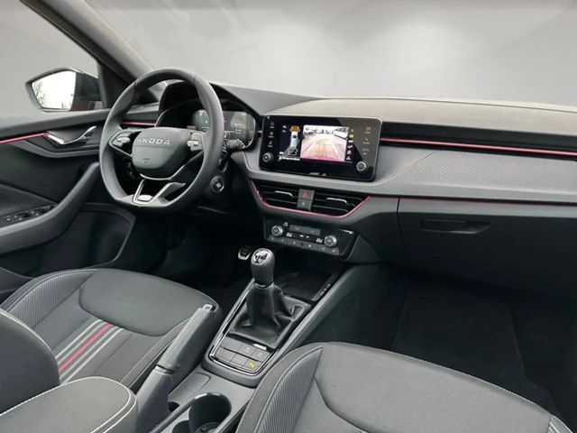 Skoda Scala 1.0 TSI Monte Carlo