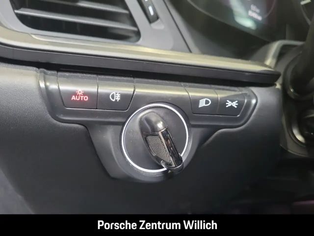 Porsche 992 Coupé GT3