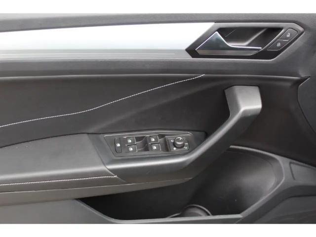 Volkswagen T-Roc 2.0 TDI DSG