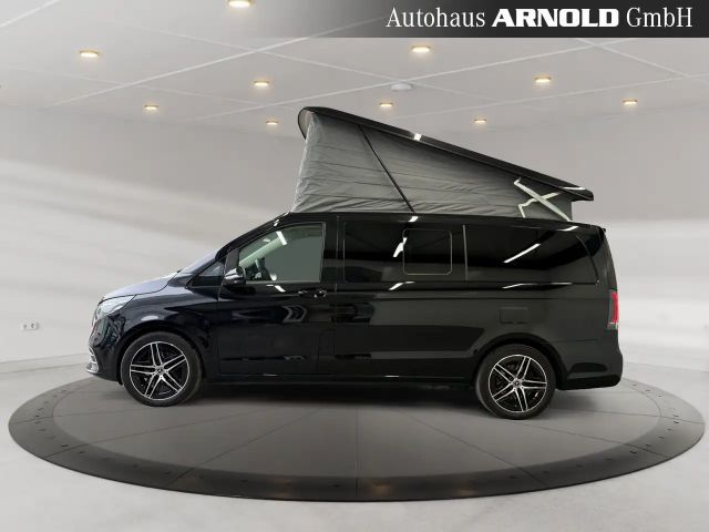 Mercedes-Benz Marco Polo AMG Line